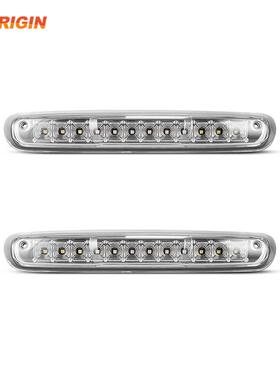 工厂适用雪佛兰索罗德/GMCSierra皮卡LED第三高位刹车灯