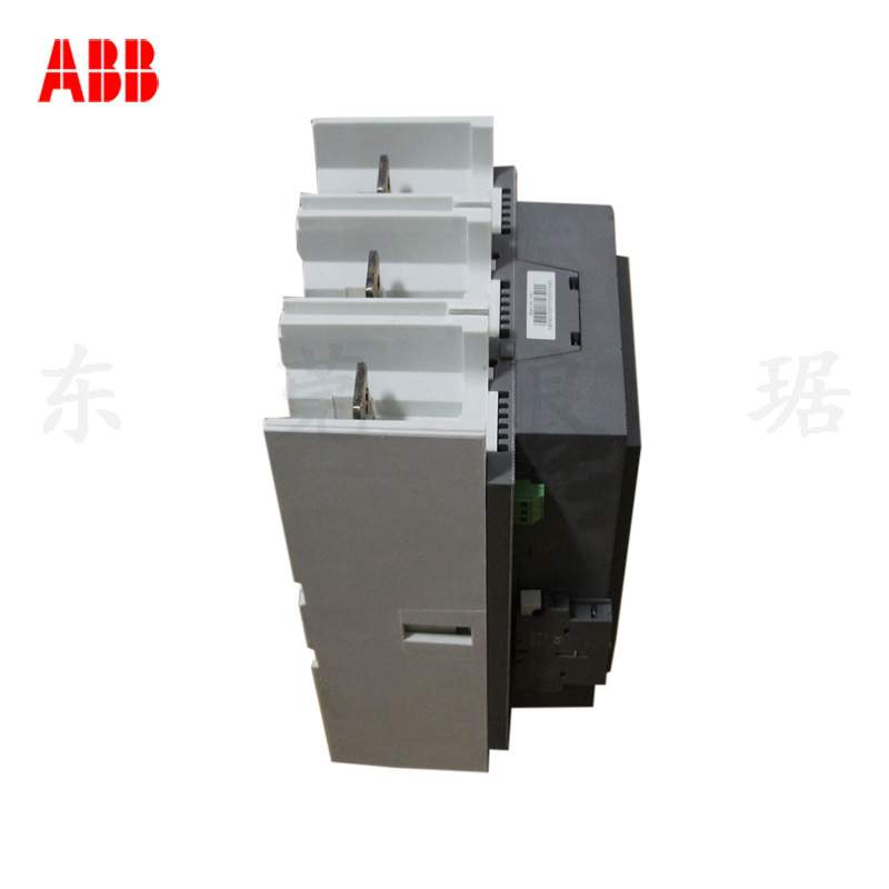 ABB交直流接触器 AF265-30-11-13 100-250V50/60HZ-DC