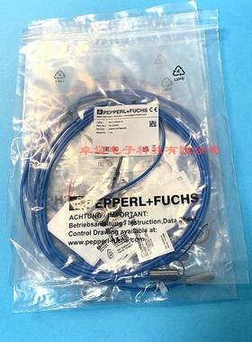 原装德国倍加福接近开关NCN15-30GM40-N0NCB4-12GM40-N0-V1