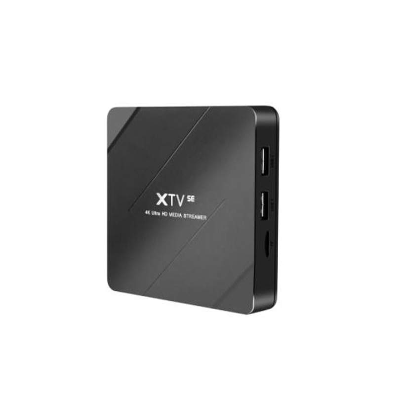 me elo xtv SE Android 7.1 tv box 2G 16G Amlogic S905W