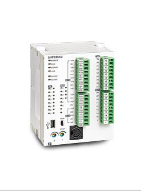 DELTA台达PLC可编程控制器SVSXSE系列DVP28SV11T2等