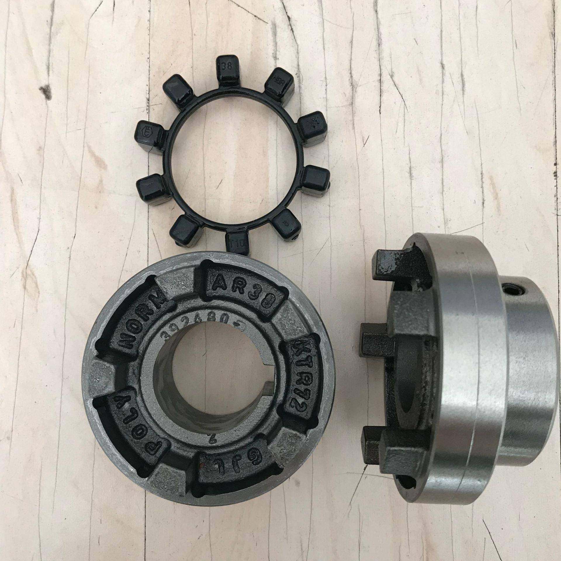 KTR联轴器黑色软连接对轮胶POLY-NORM100弹性体NBR方形减震缓冲垫,基础建材,脚轮/万向轮,淘宝优惠券,粉丝福利购,淘宝优惠卷