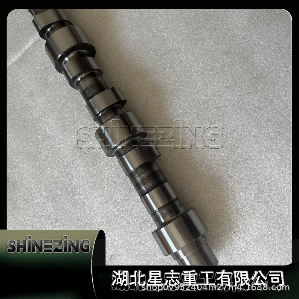 东风发动机凸轮轴3979506489642139540993954100