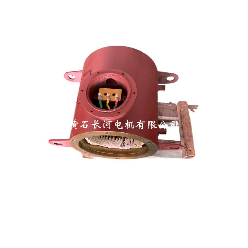 供应TZJNP180M-2/22KW水冷电机悬浮式水冷电机