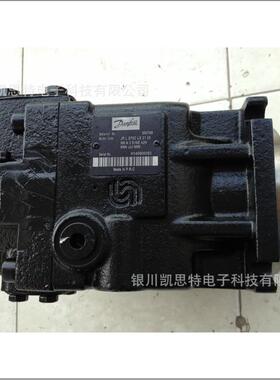 丹佛斯柱塞泵JR-L-S75C-LS-21-25-NN-N3-S1NE-A2NNNN-JJJ-NNN