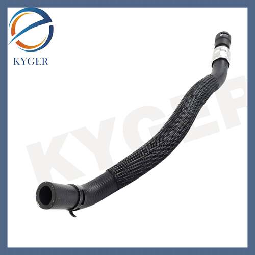 适用于路虎揽胜揽运捷豹XFXEXJ水管LR086416JDE36330