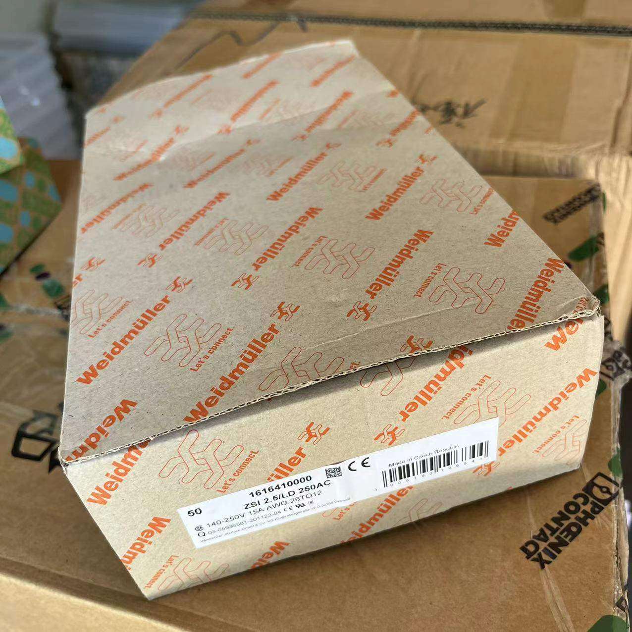 魏德米勒电源 PRO MAX 960W 48V 20A 1478270000