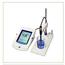 SP-2500微电脑桌上型pH测定仪.微电脑pH/ORP仪表