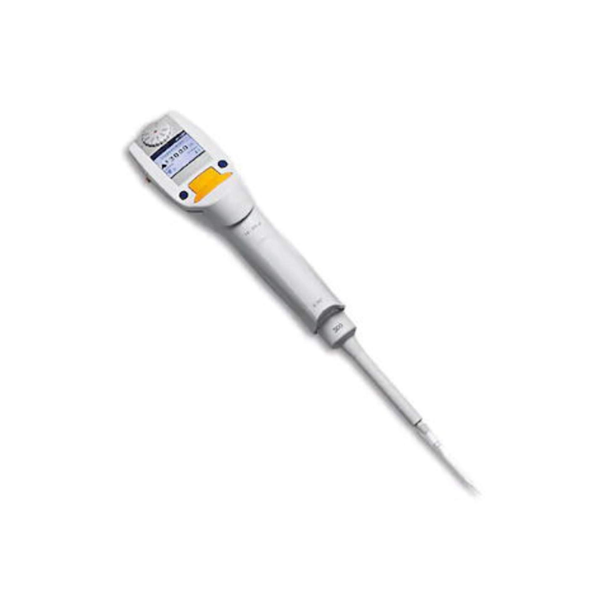 Eppendorf 4861000031 Xplorer 15-300ul 单道电动移液器