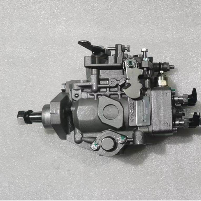 6734-71-1240发动机机104662-4010VE燃油喷射泵