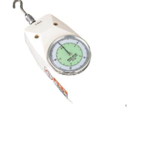 ALIYIQI艾力50N指针式推拉力计拉力计NK-50