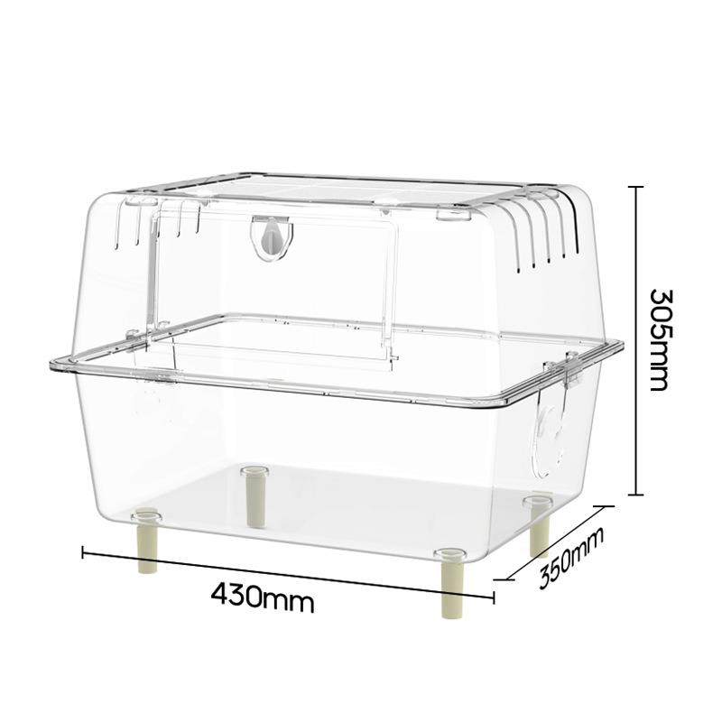 刺猬角蛙爬宠蛇鸟鬃狮蜥饲养箱蜴芦丁鸡蜘蛛守宫陆豹龟仓鼠保温箱,基础建材,脚轮/万向轮,淘宝优惠券,粉丝福利购,淘宝优惠卷
