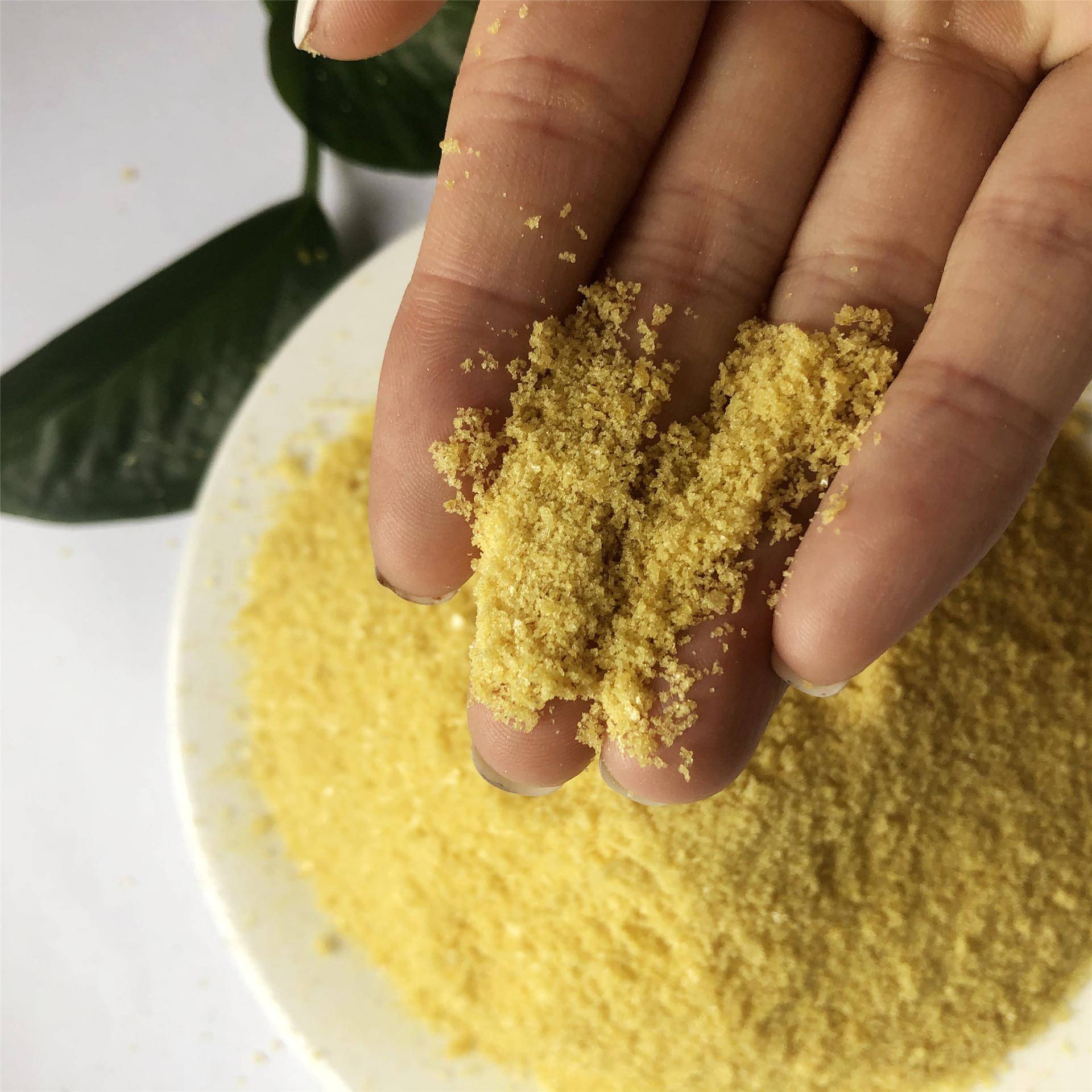 化工厂用水净化聚合氯化铝制糖厂用水白色聚合氯化铝工业聚化铝