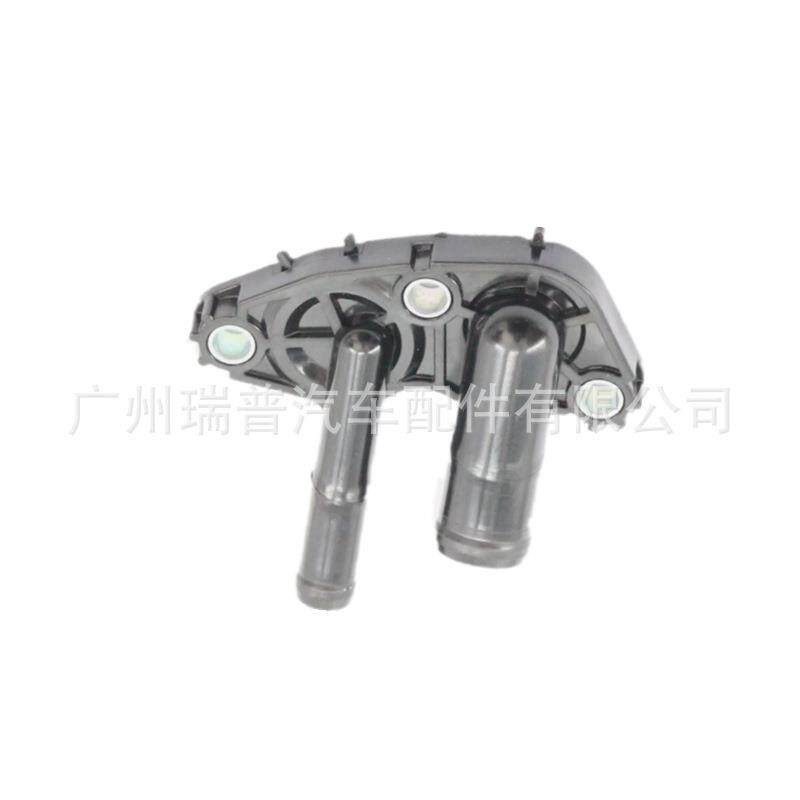 适用于斯巴鲁双通管接头锌合金11821AA66011821-AA660
