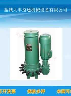 益通DDB-2多点干油泵DDB-24干油泵