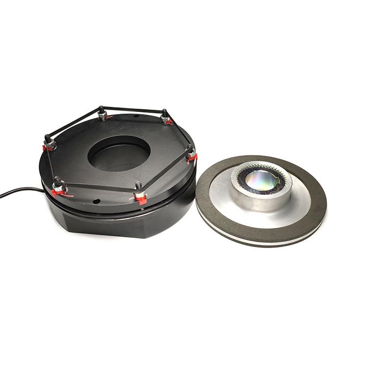 BN25-180V-60失电电磁制动器REB0425(180V60)DC180V110W400NM