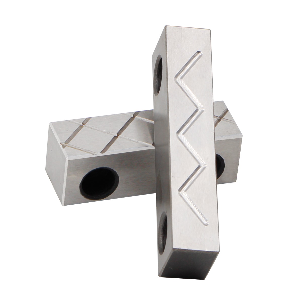 新注塑模具滑块行位压条导轨塑料u非标定制长5060708090100150销