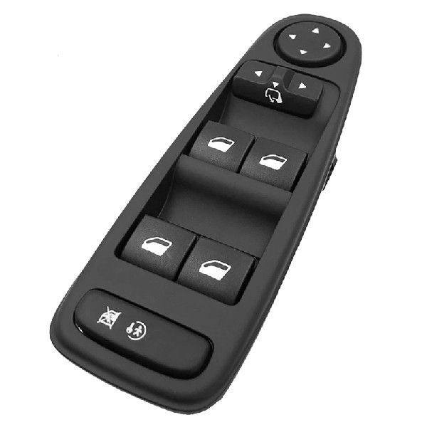 Window Switch for Citroen C4 4 Picasso 2008-2013 for