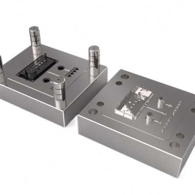 新品厂促新加工模模具制造开塑料日用品模具化妆品塑T料注塑成型