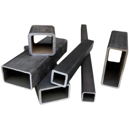 方通镀锌方管特殊规格方矩管20*60管热浸镀锌方管40*25黑方管100*