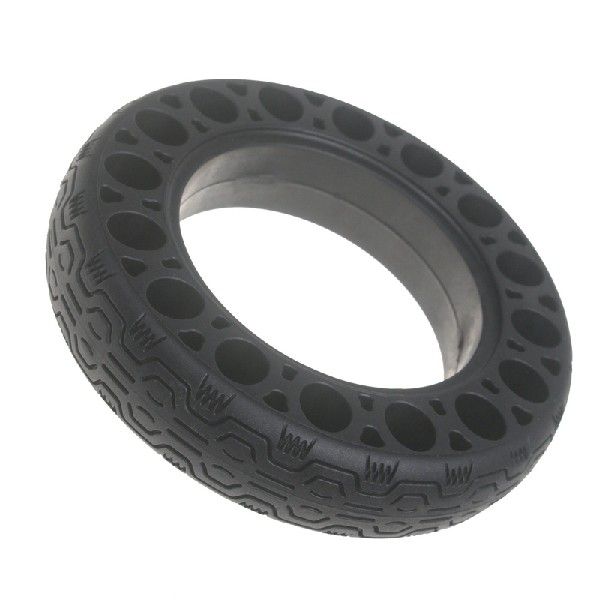 The Solid Hollow Tire is Suitable for Segway G30 Max