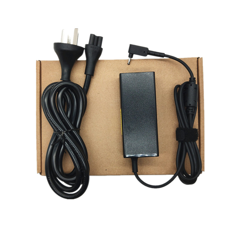 适用宏基N19H2 N19H3 N20H3笔记本充电线A315-55G S40电源适配器