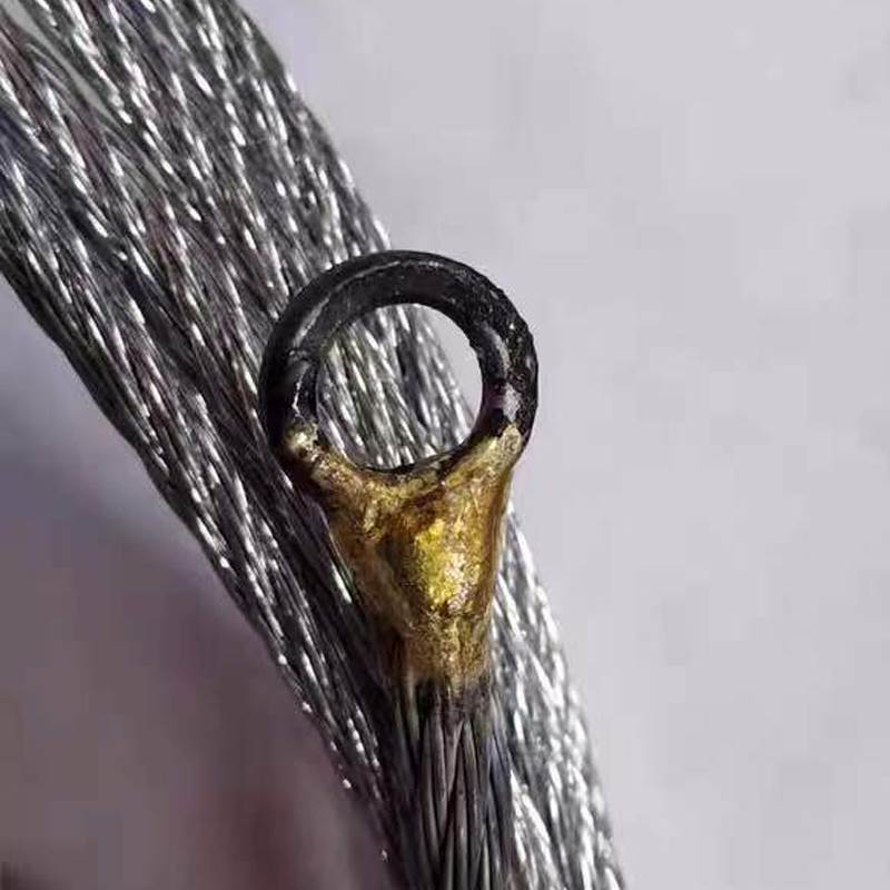 电线穿线器神器拉线电工专用引线器暗管引线钢丝绳预埋焊接