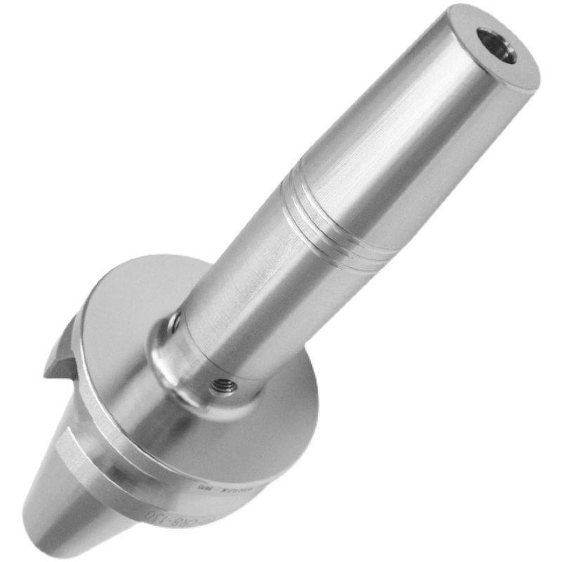 BT40热胀涨刀柄热缩刀柄烧结一体式刀柄 高精密高转速精加工刀杆