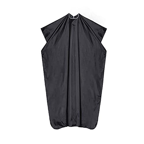 Hatteker Capes for Hair Clippers Black