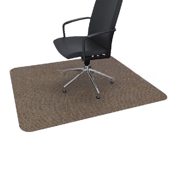 Home Desk Chair Office Chair Mat for Floors Soft Floor Wood