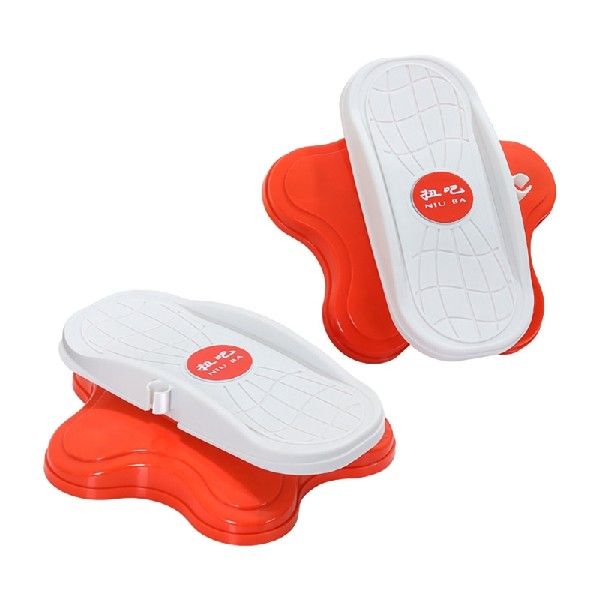 Separate Multifunctional Waist Twisting Disc Fitness