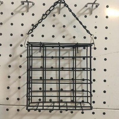 Wear Resistant  Attractive Corrosion Resistant Bird Cage