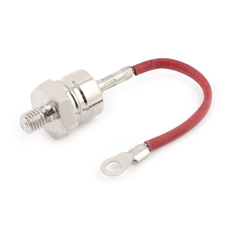。二极体C 2CZ/ ZP50A 1000-1600V 螺旋式硅整流二极体 2Z/ ZP50A