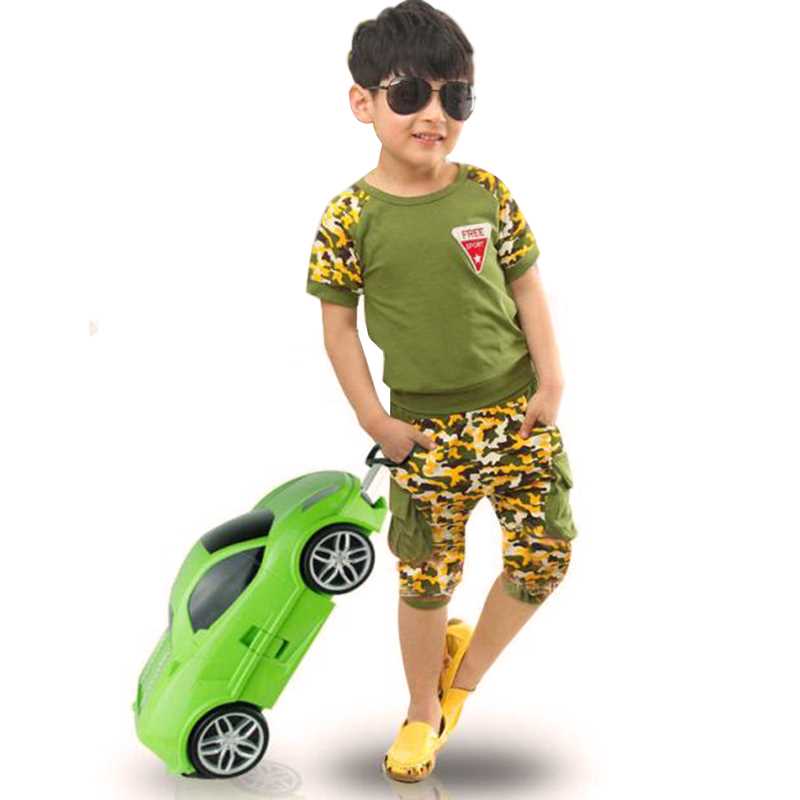 宝宝行李箱可坐骑卡通登机拖箱儿童拉杆箱男女童旅行箱18寸小学生