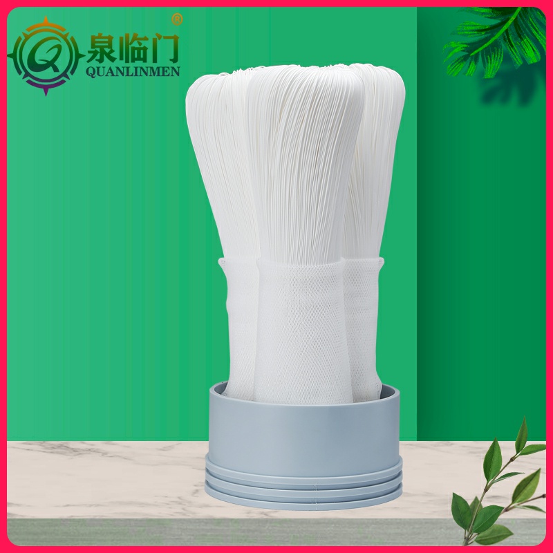 泉临门外压式全屋中央净水器滤芯配件超滤膜pvdf手洗膜过滤器滤芯