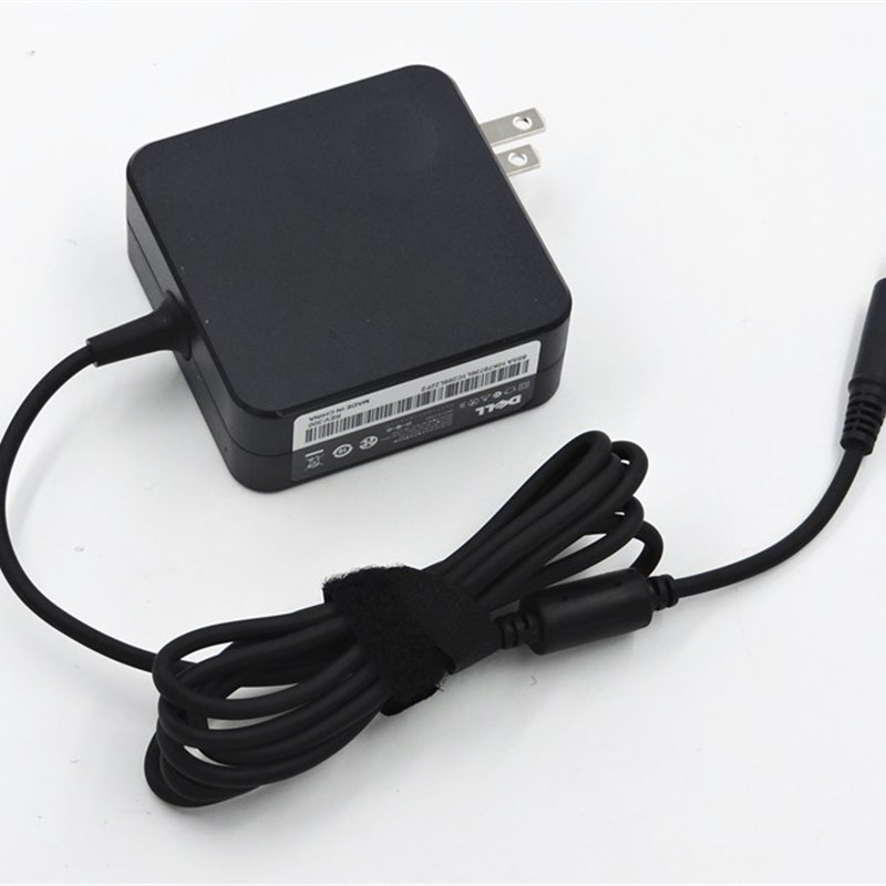 戴尔笔记型电脑D620 D630电源配接器充电器 195v334A 65W