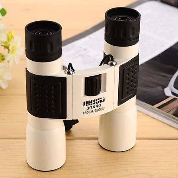 Anti-Fog HD Spectacles Binoculars Telescope 30X40 Outdoor