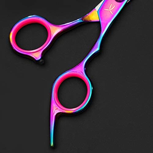 FARRAY Hair Cutting Scissors Thinning Shears,6.5 Inch Profe
