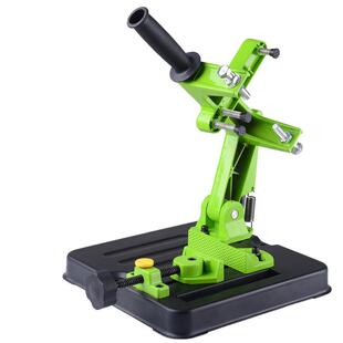 角磨机支架180-230角磨固定专用切割手磨机加工磨光机