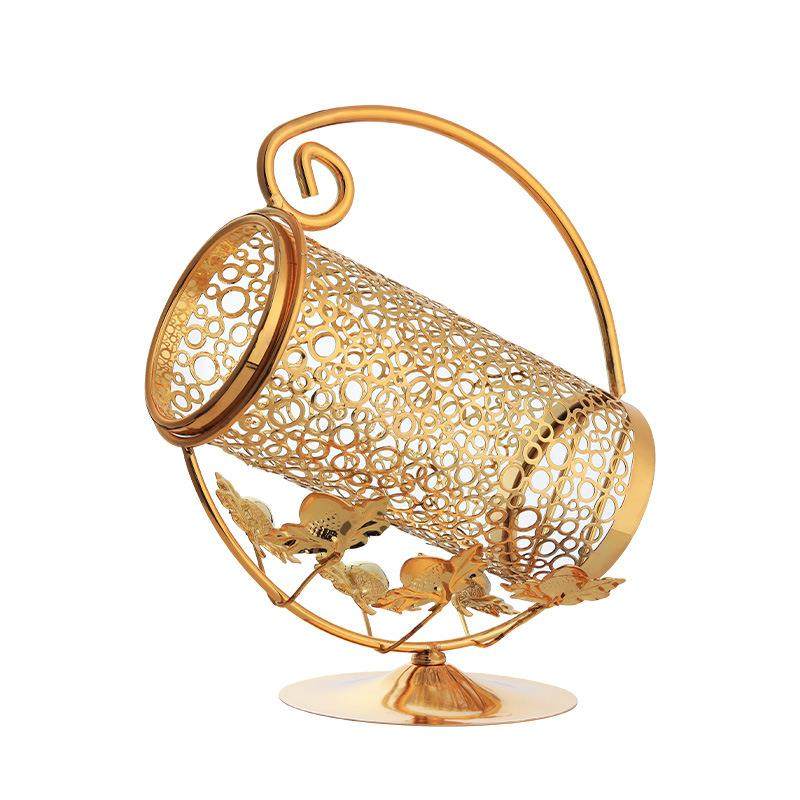 北欧铁艺创意工艺品红酒架单瓶葡萄酒架客厅房间装饰酒吧桌面摆件,餐饮具,酒架,淘宝优惠券,粉丝福利购,淘宝优惠卷