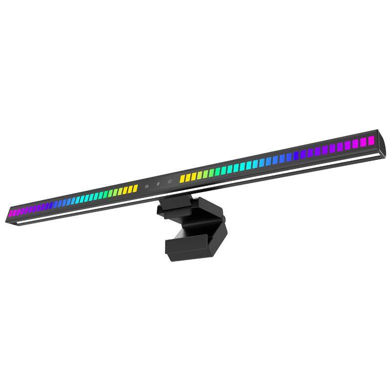 显示器led氛围灯拾音灯游戏竞技工作阅读电脑补光屏幕挂灯,家装灯饰光源,屏幕灯,淘宝优惠券,粉丝福利购,淘宝优惠卷