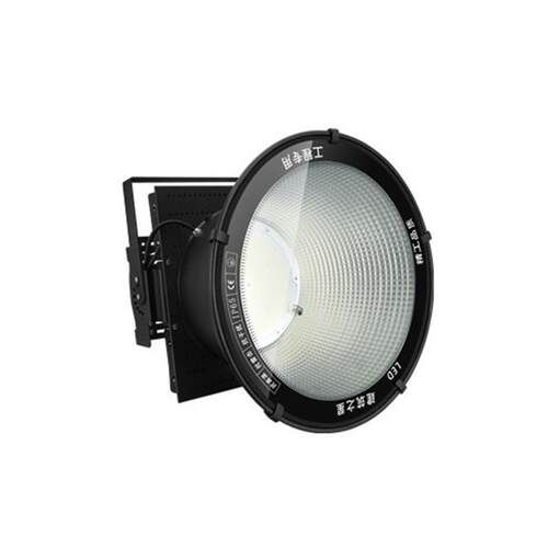 户外施工地建筑之星塔吊灯广场篮球场照明1000w瓦投光探照射灯