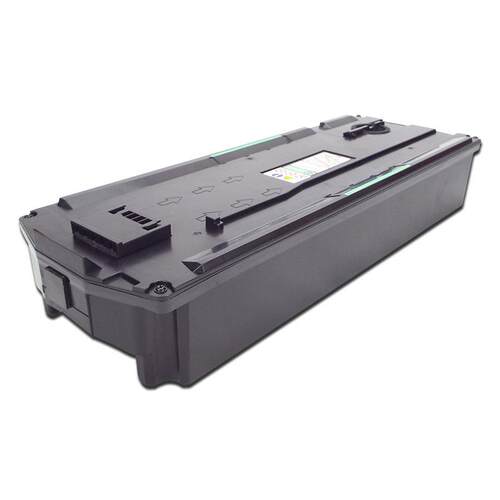适用理光MC2001MC2000MPC3003C3503废粉盒C3004C3504收集费粉