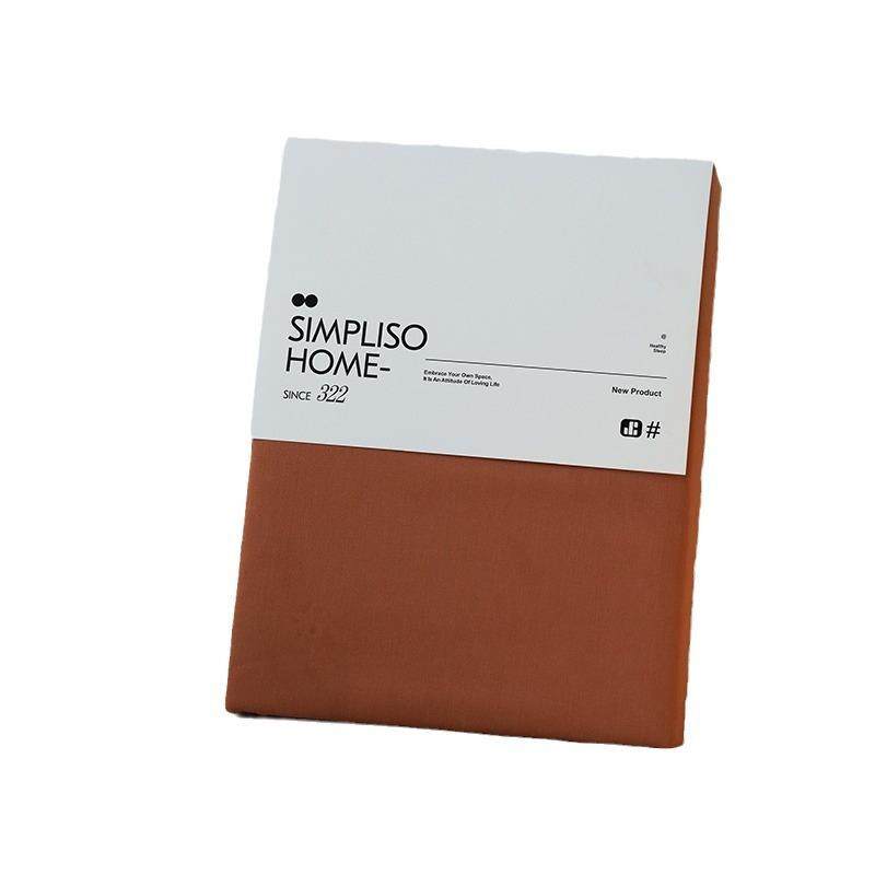 100支全棉磨毛单品被套日系奶油纯色被套三件套单双人被子罩宿舍,床上用品,学生床品套件,淘宝优惠券,粉丝福利购,淘宝优惠卷