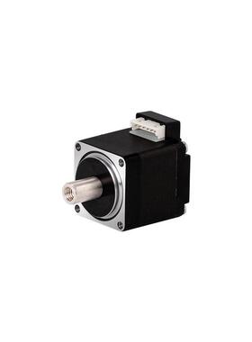 广东28mm中空轴步进电机Y07-28D1-2003-Z52静音