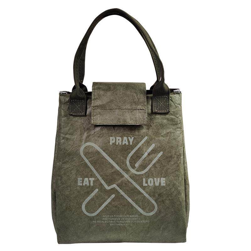 保温袋铝箔加厚饭盒包杜邦纸文艺餐包轻便手提包上班族带饭便当袋,收纳整理,饭盒袋,淘宝优惠券,粉丝福利购,淘宝优惠卷