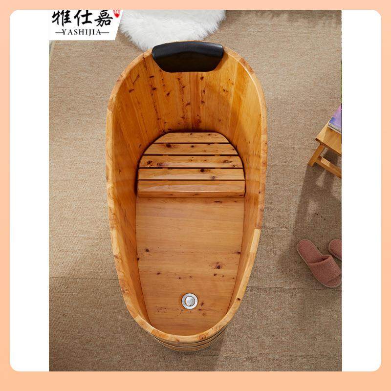 ZB6M加热泡澡木桶浴缸大人家用洗澡桶浴盆沐浴桶实木成人熏蒸,家庭/个人清洁工具,足浴盆/足浴桶,淘宝优惠券,粉丝福利购,淘宝优惠卷