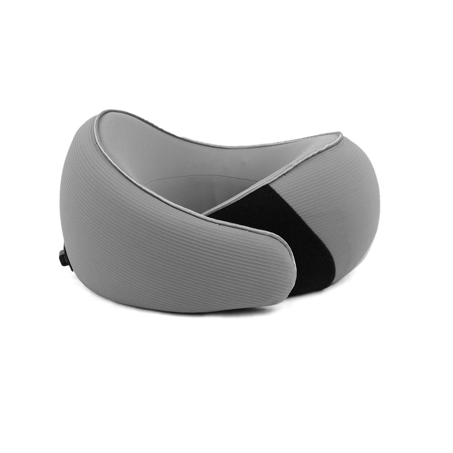 新款零压力枕发热u型枕可收纳旅行记忆棉u型枕发热按摩U形枕,床上用品,U型枕/便携枕,淘宝优惠券,粉丝福利购,淘宝优惠卷