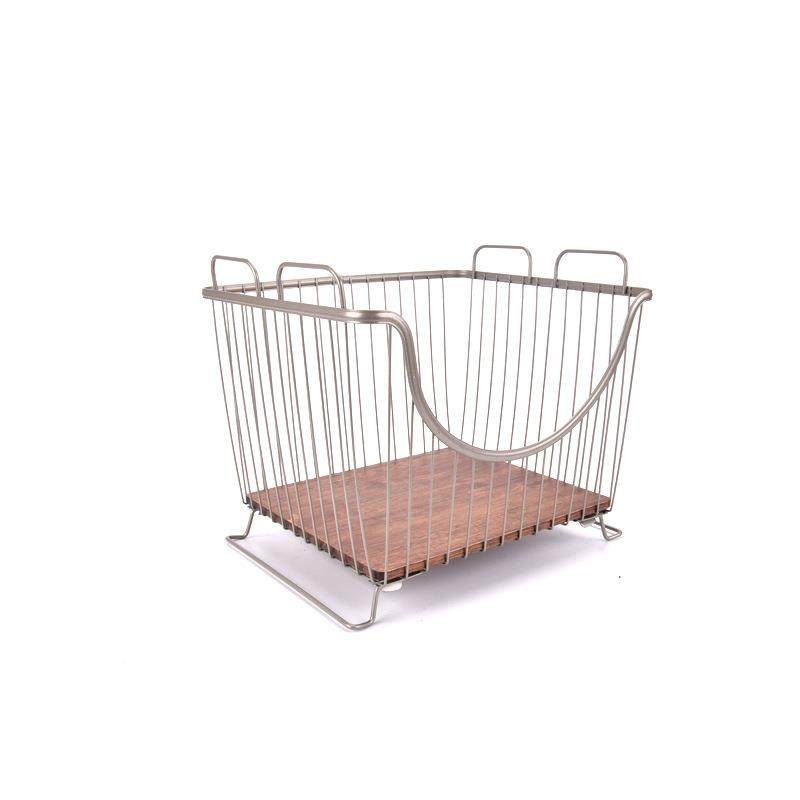 厨房大号置物架落地可叠加蔬菜水果多层收纳篮多功能家用储物架,收纳整理,书桌收纳置物架,淘宝优惠券,粉丝福利购,淘宝优惠卷