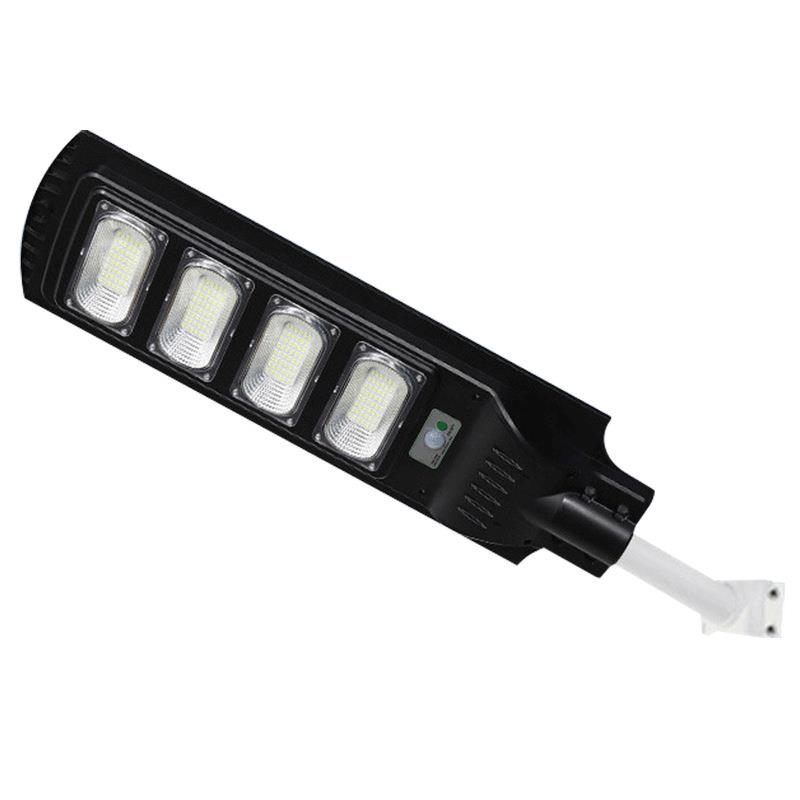 太阳投灯外防水一体大功率路灯新农村家能用大门口庭院照明户光灯